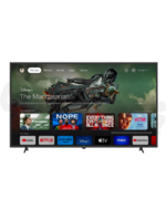 JVC JVC 50" Smart 4K UHD LED TV