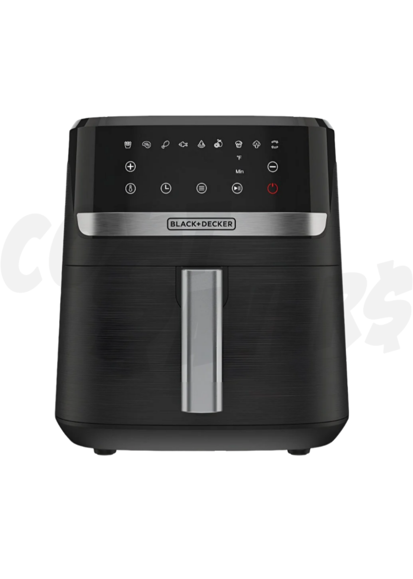 Black & Decker Black & Decker 6QT Air Fryer