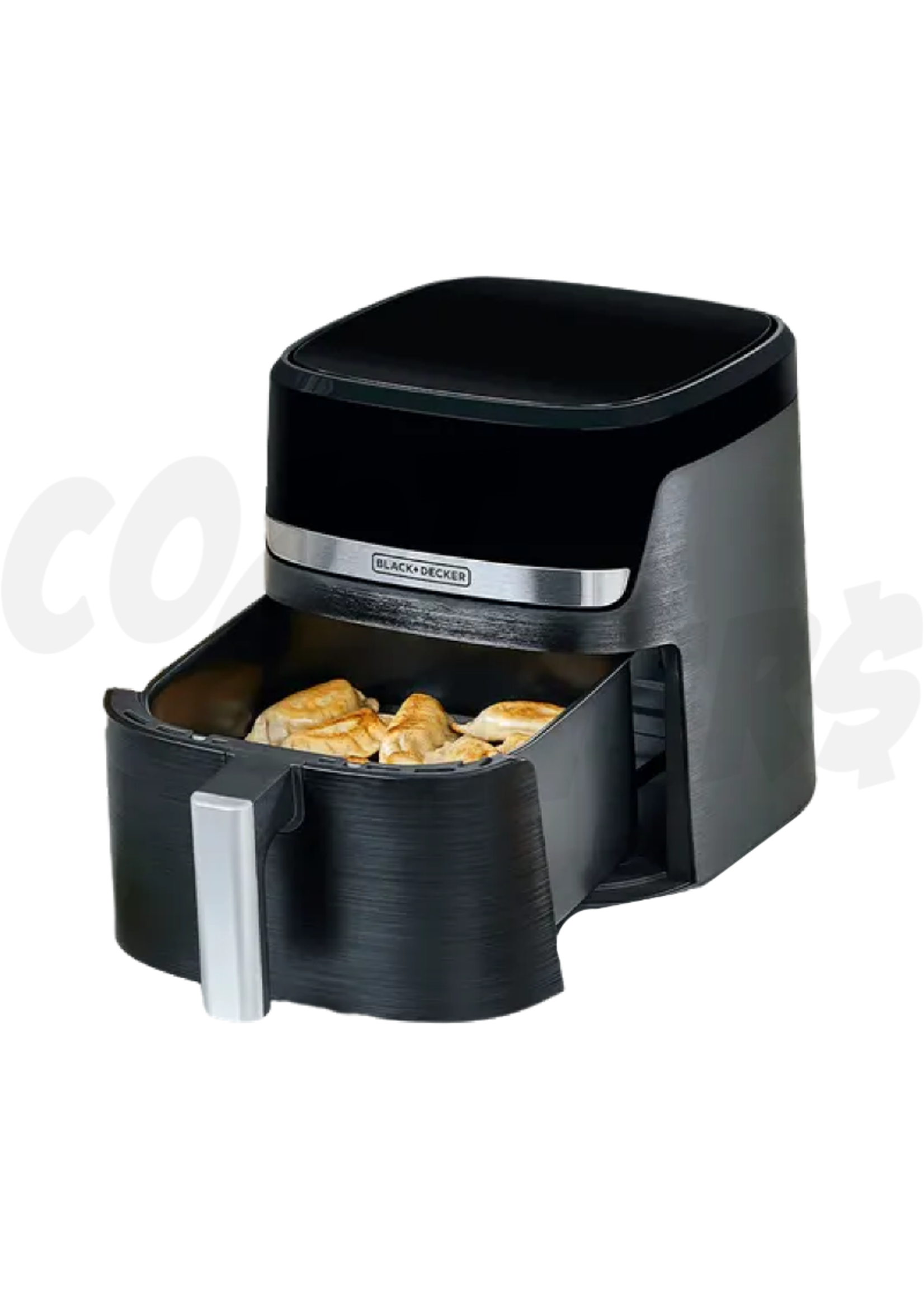 Black & Decker Black & Decker 6QT Air Fryer