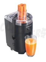 Hamilton Beach Hamilton Beach Compact Juice Extractor