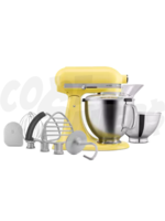 Kitchen Aid Kitchen Aid 5Qt Stand Mixer (Butter)