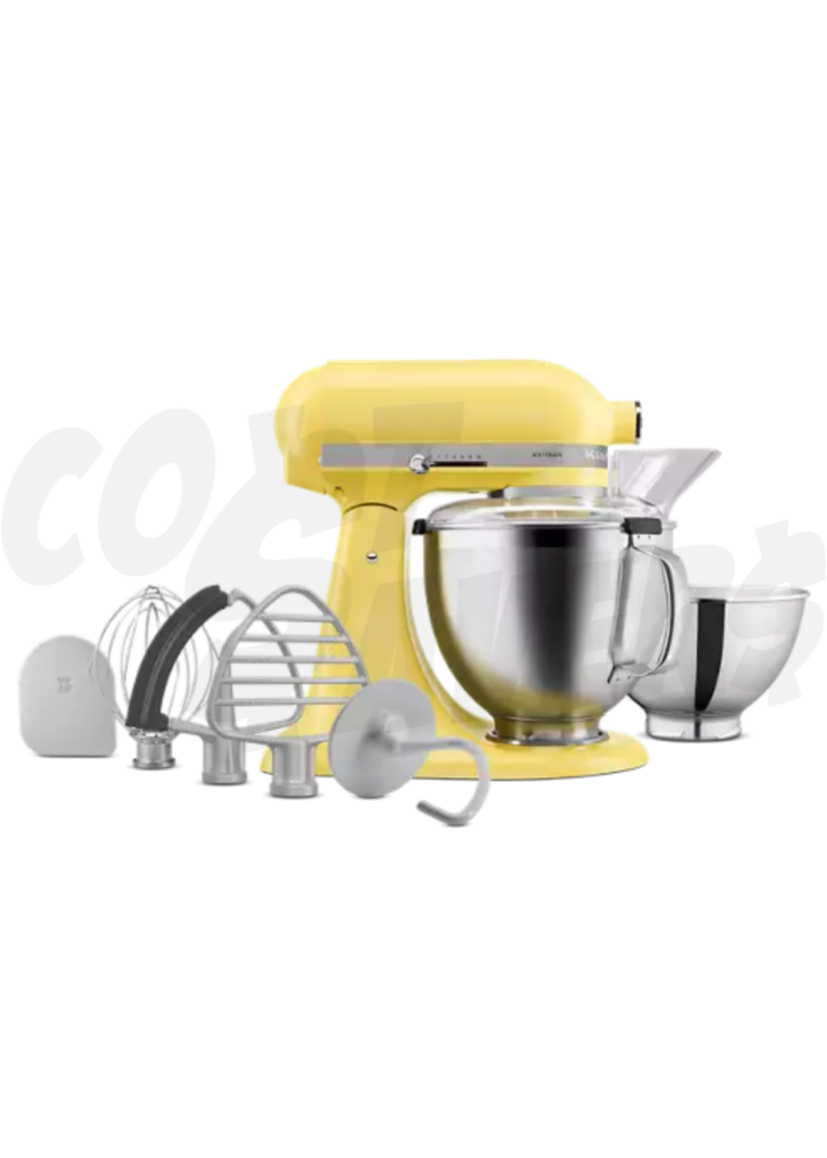 Kitchen Aid Kitchen Aid 5Qt Stand Mixer (Butter)