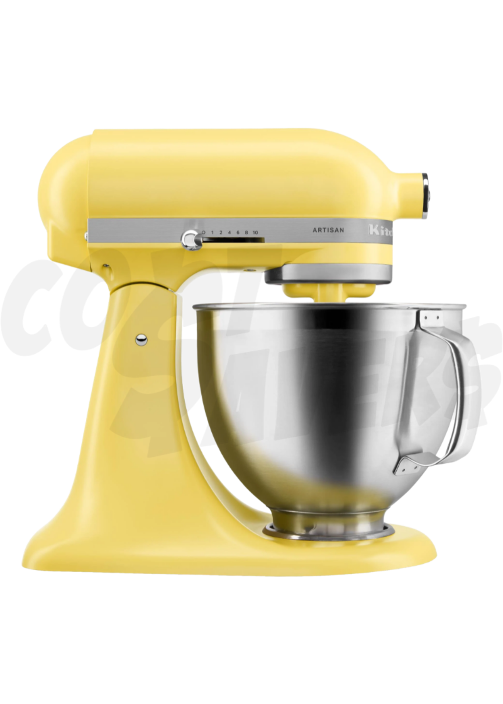 Kitchen Aid Kitchen Aid 5Qt Stand Mixer (Butter)