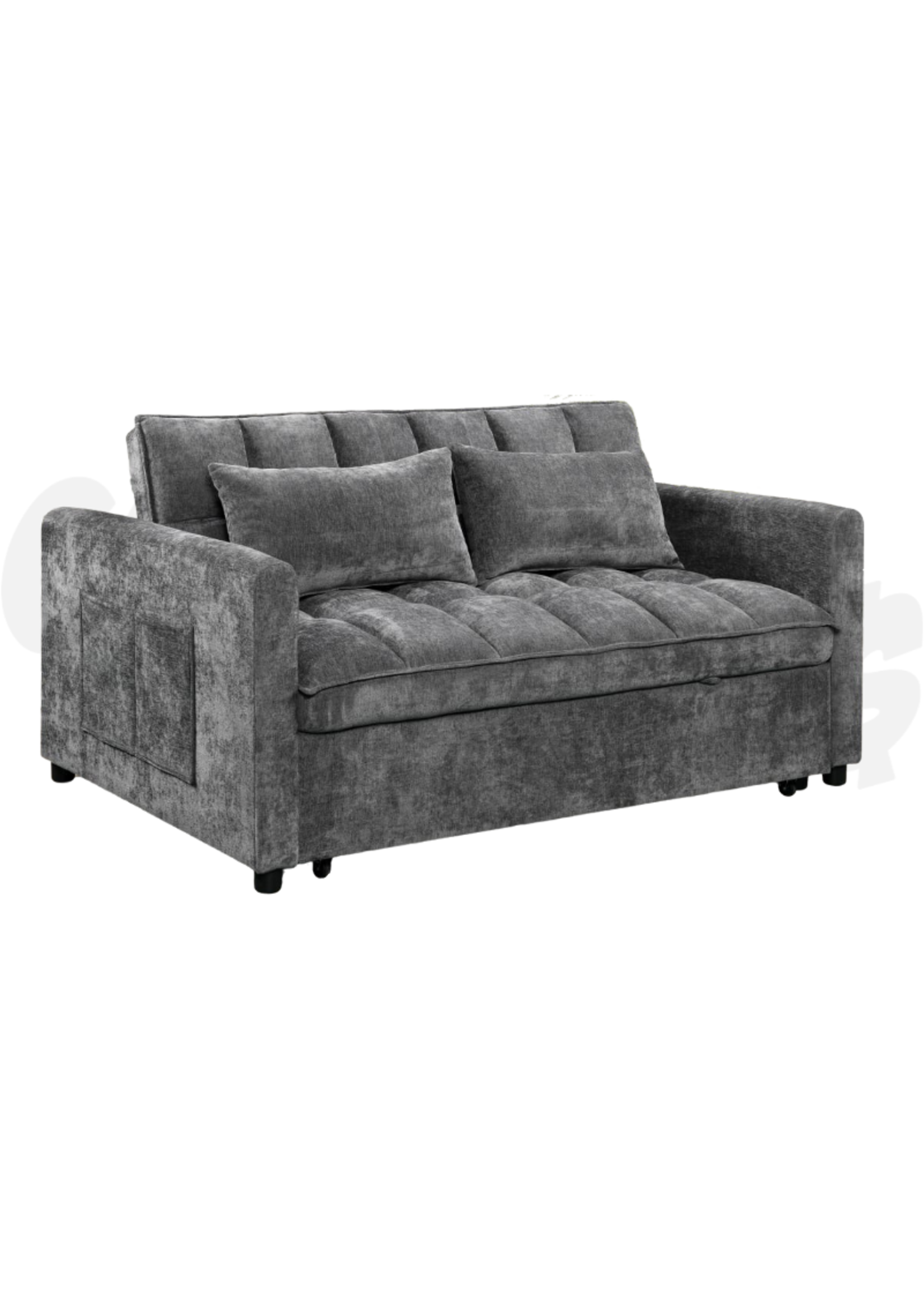 Sectional Sofa Pull Bed