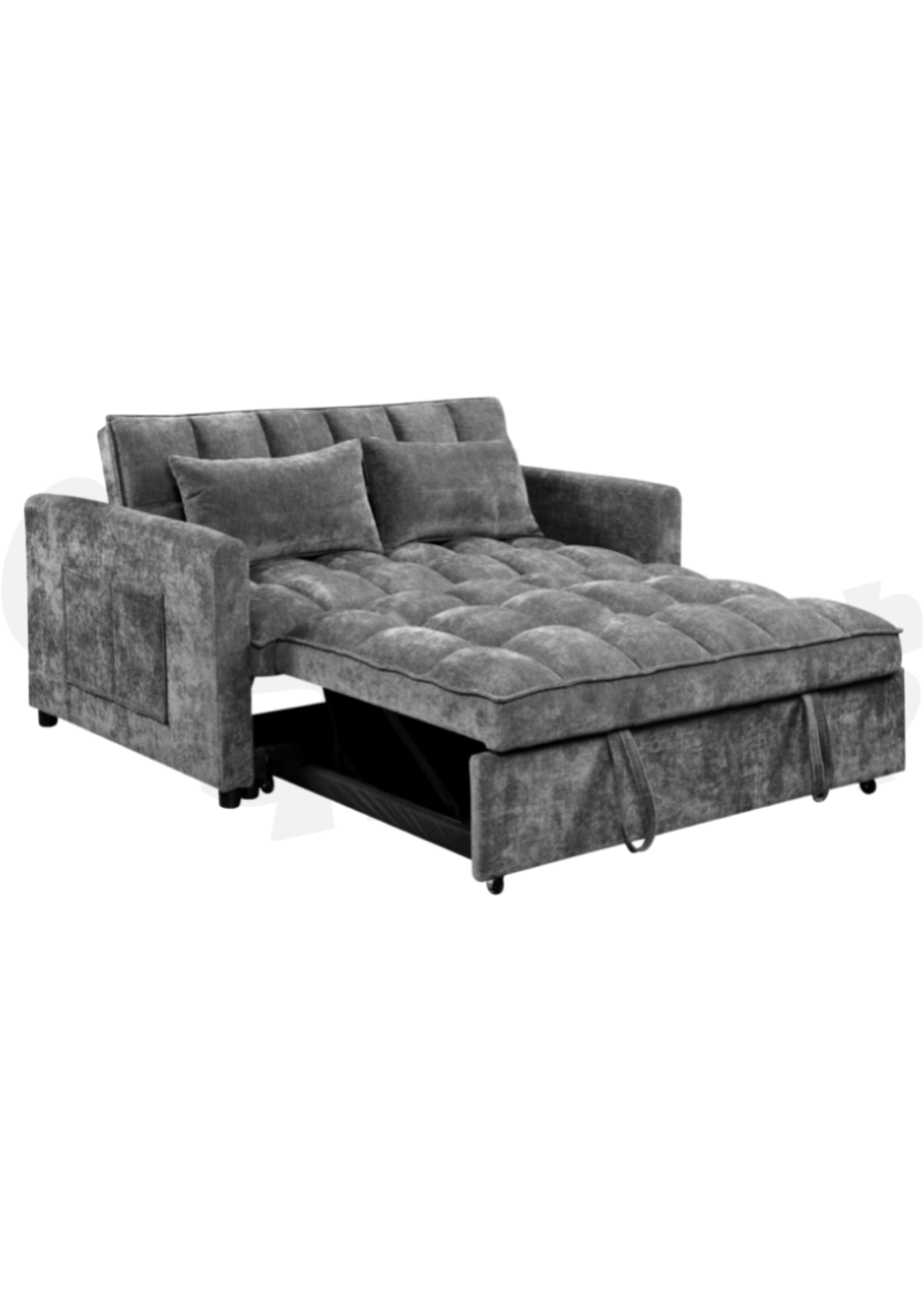 Sectional Sofa Pull Bed