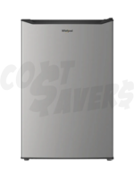 Whirlpool Whirlpool 5 Cu. Ft. Compact Refrigerator (S/Steel)