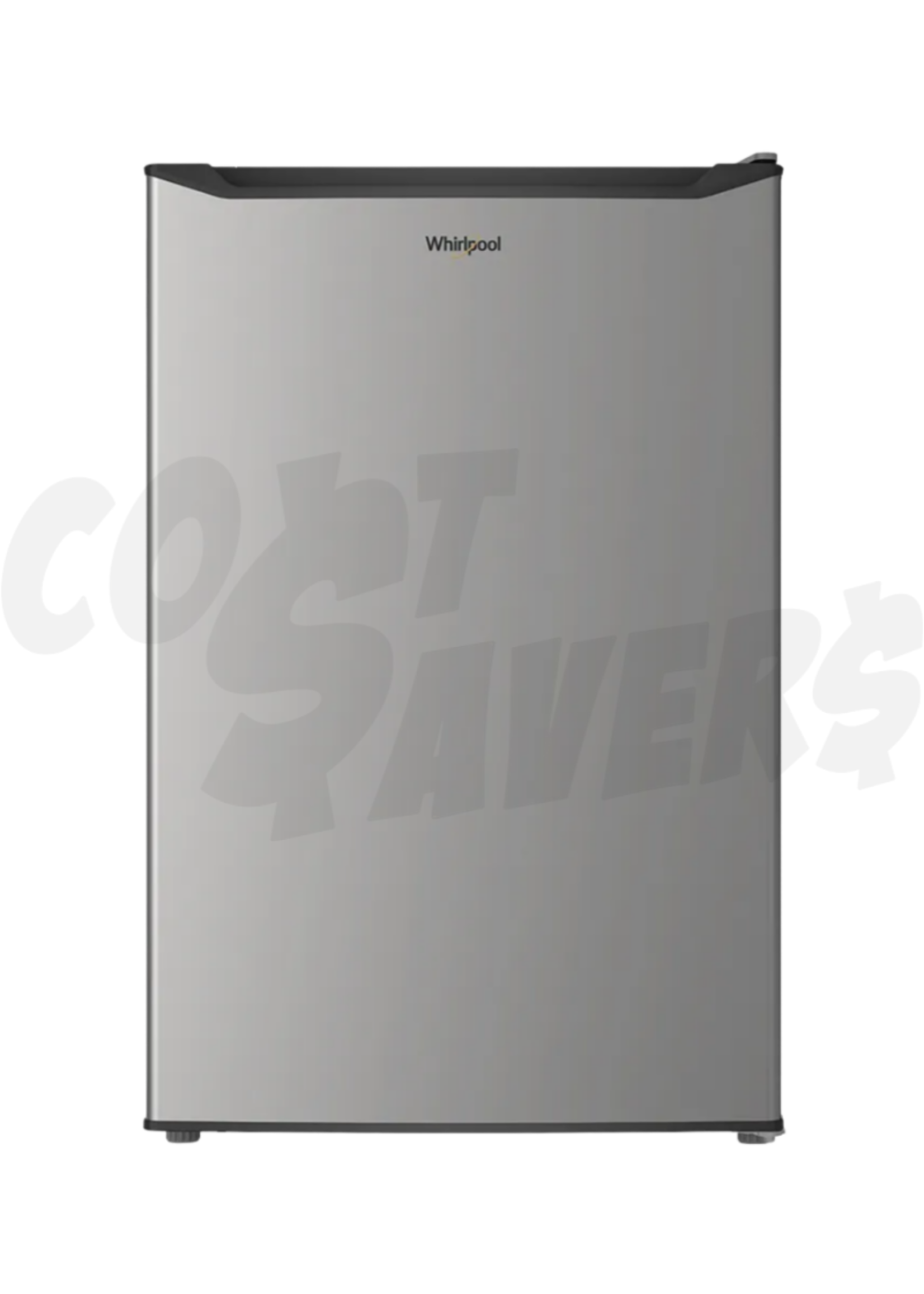 Whirlpool Whirlpool 5 Cu. Ft. Compact Refrigerator (S/Steel)