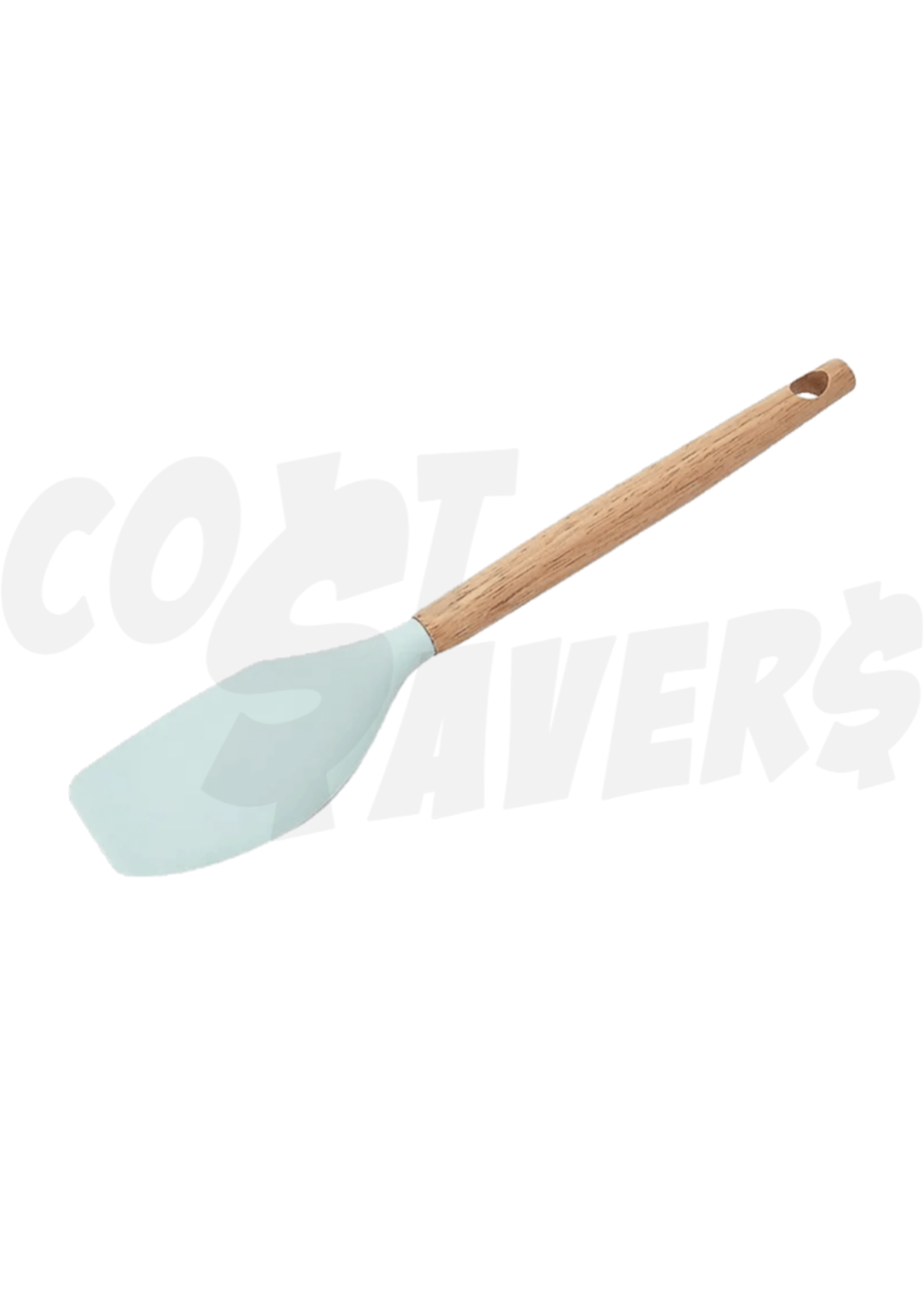 Baker's Secret Baker's Secrets Silicone Spatula