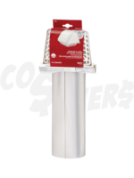ACE ACE Multi-Purpose Vent Tail Outdoor 4" (White)