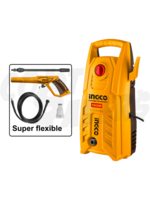 Ingco Ingco 2030psi Pressure Washer 1600W