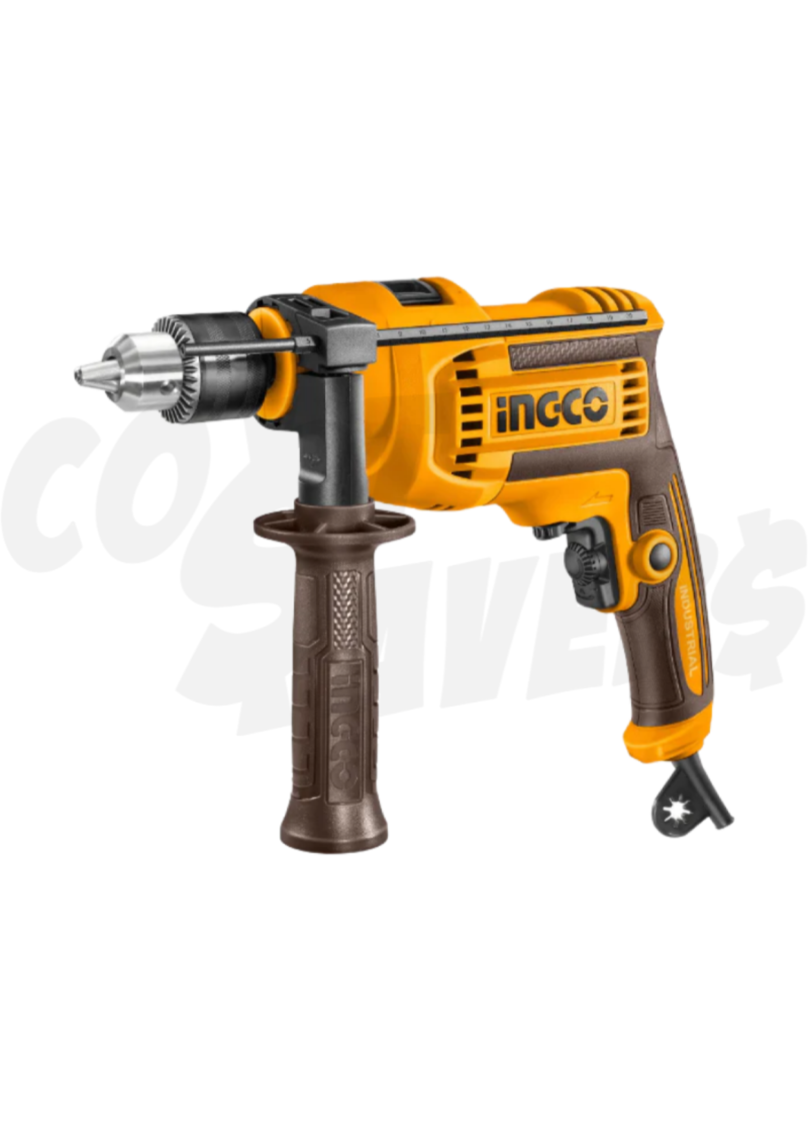 Ingco Ingco Impact Drill 710w