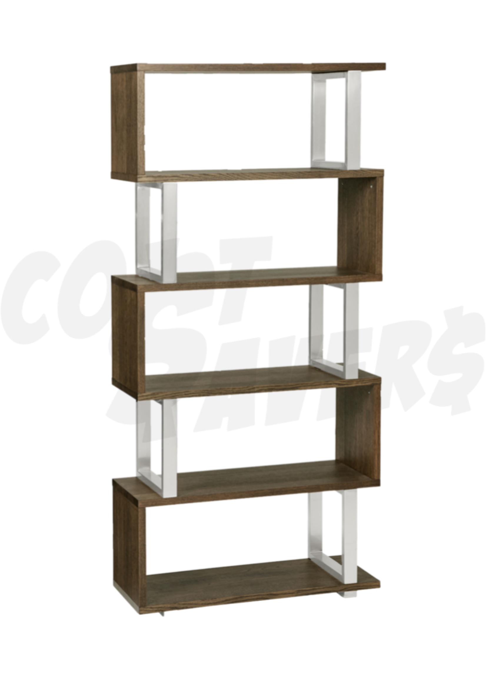 Yike Metal Bookshelf (M)