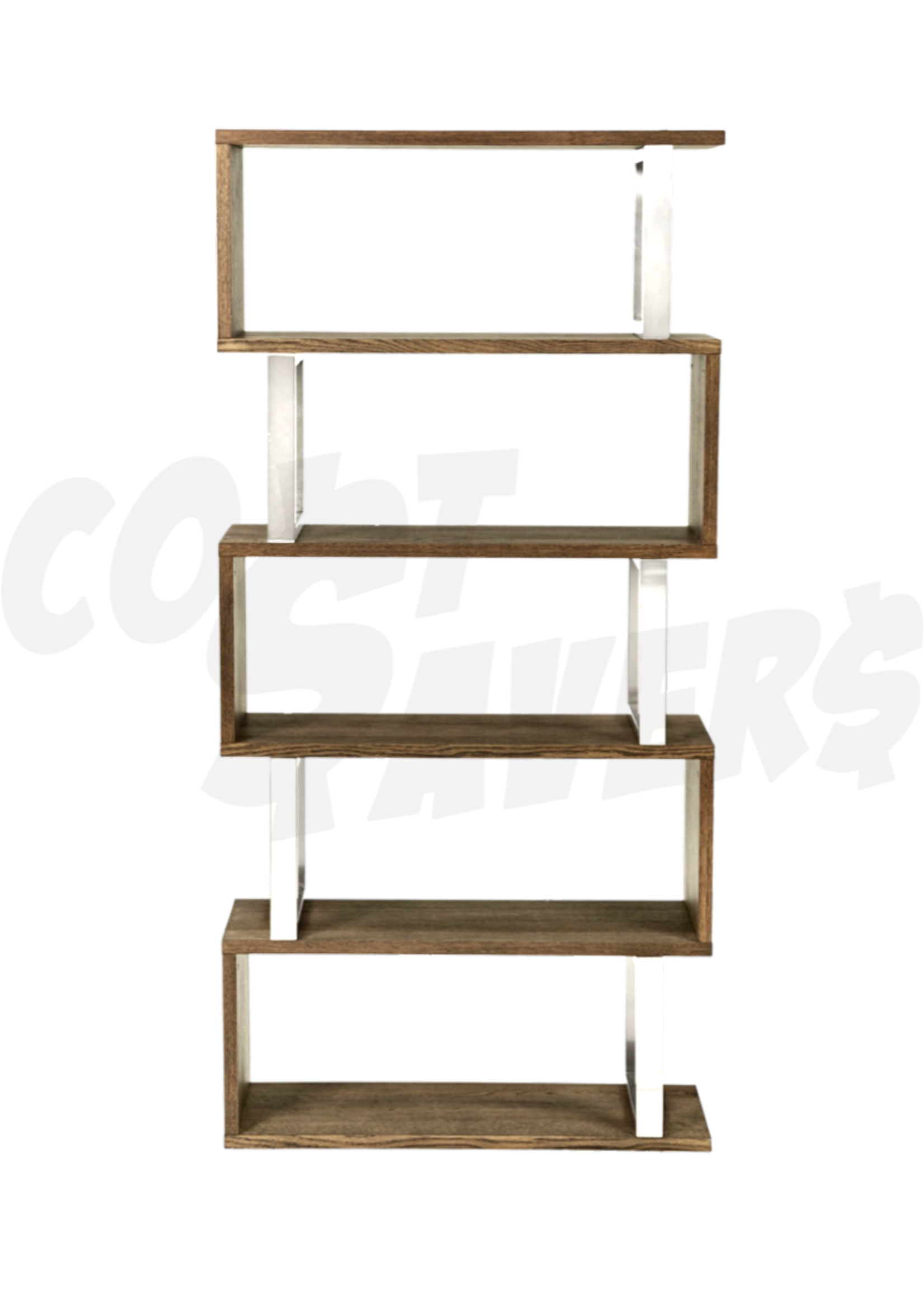 Yike Metal Bookshelf (M)