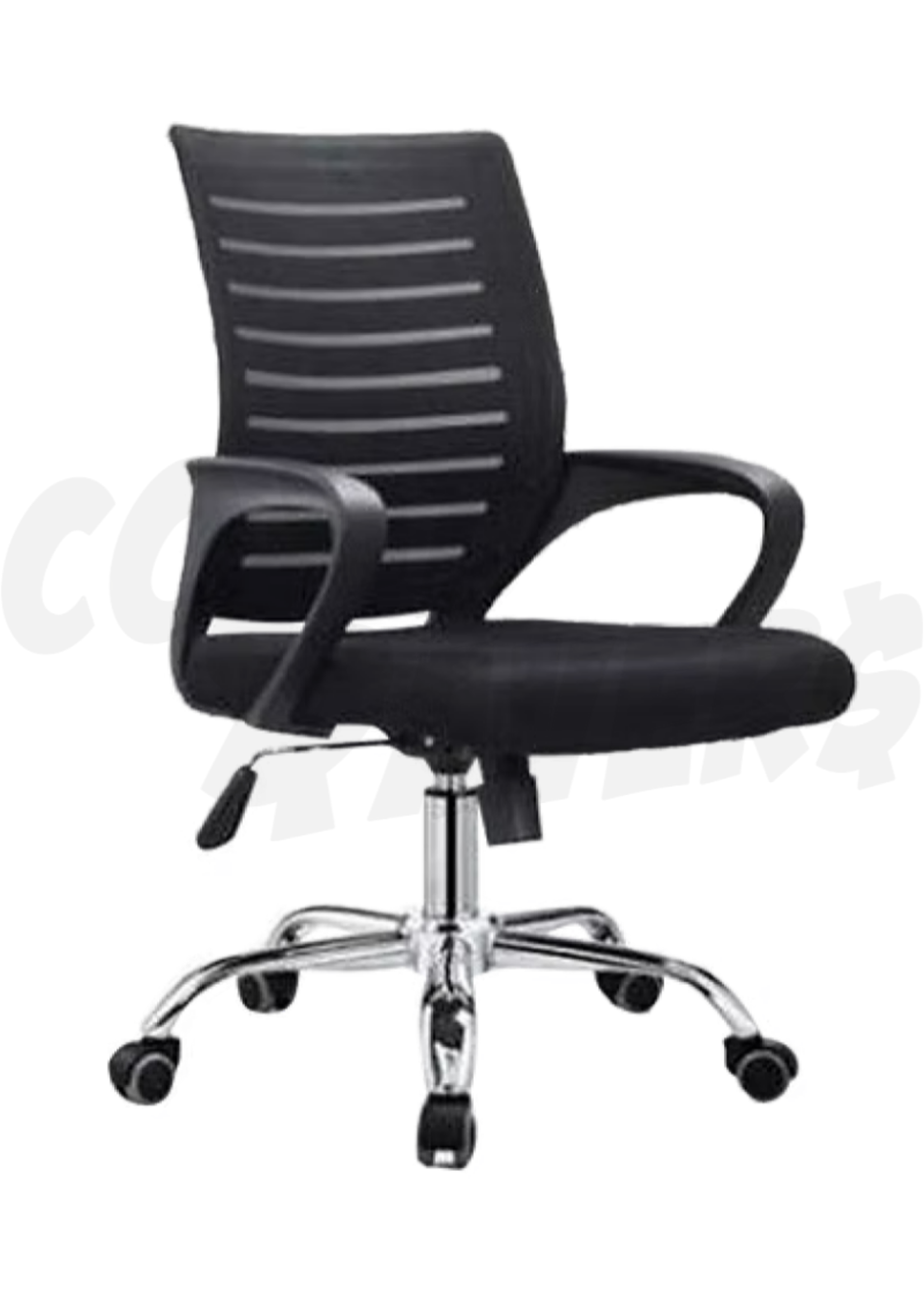 Magnum Magnum Office Chair (E4618)