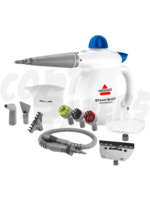 Bissell Bissell Steam Shot™ Omni Reach Handheld Steam Cleaner & Sanitizer