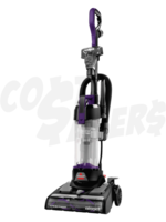 Bissell Bissell Clean View® Compact Turbo Upright Vacuum