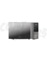 Midea Midea 0.7 Cu. Ft. Microwave (S/Steel)
