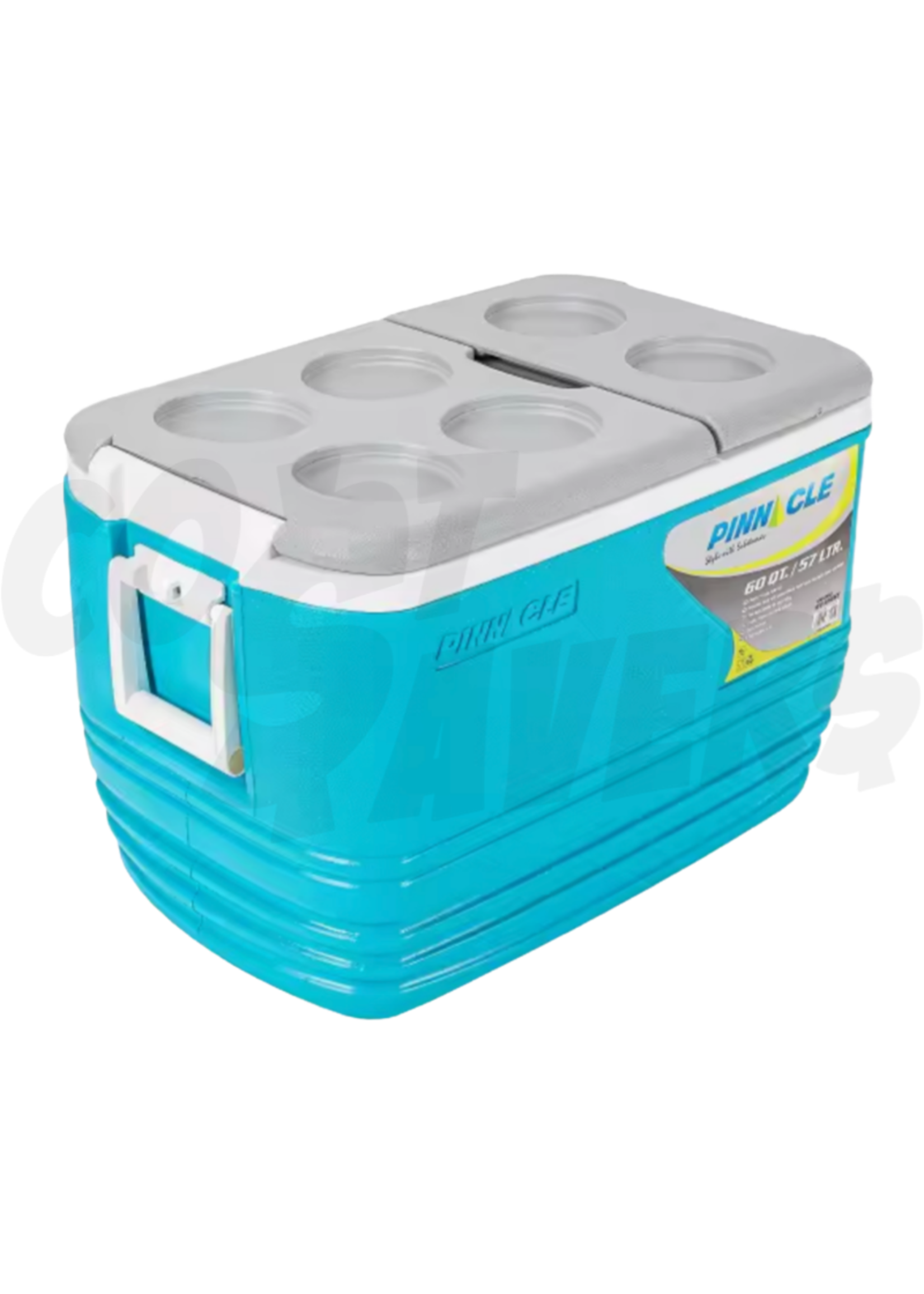 Pinnacle Pinnacle 60 QT 57LT Cooler