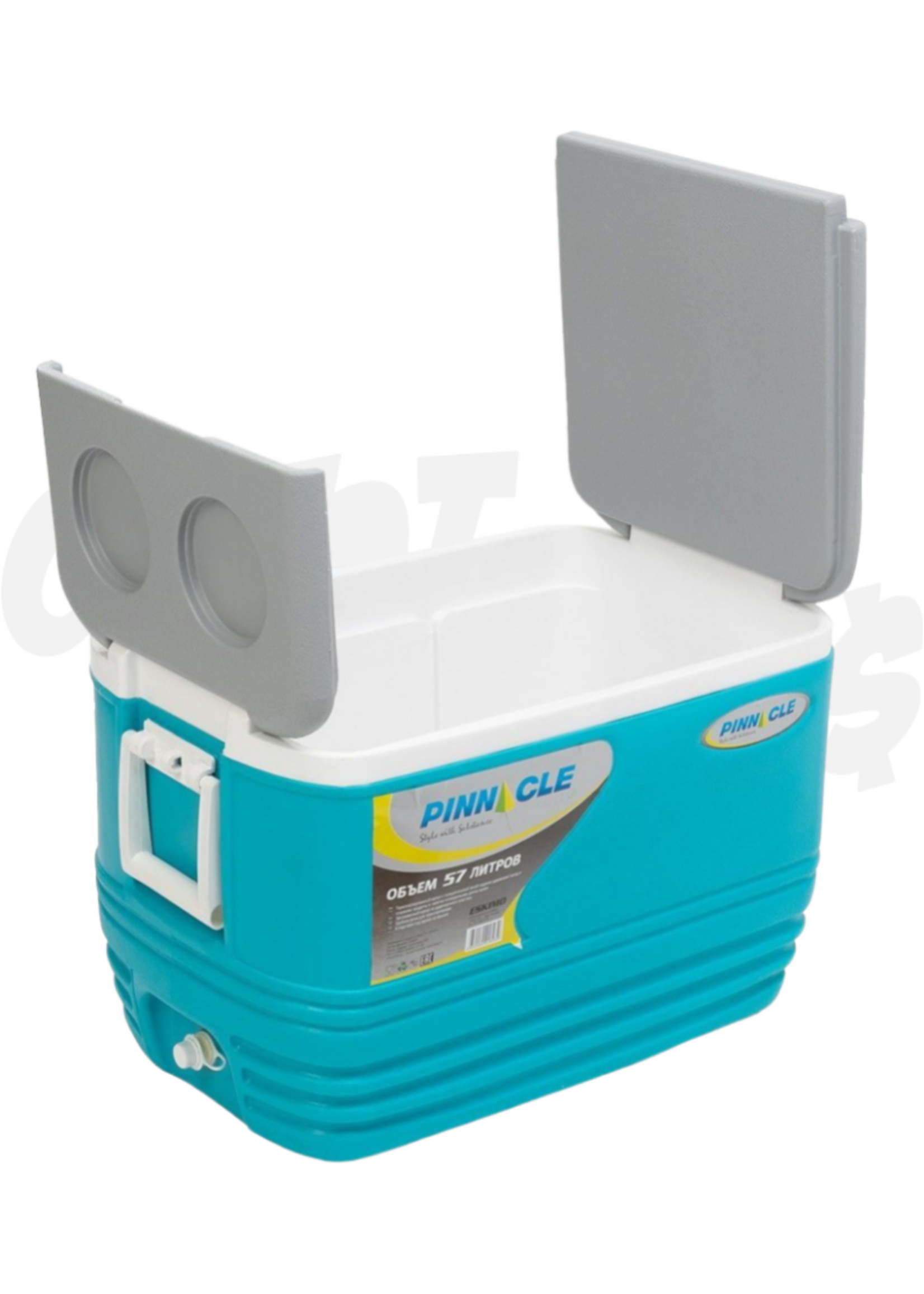 Pinnacle Pinnacle 60 QT 57LT Cooler