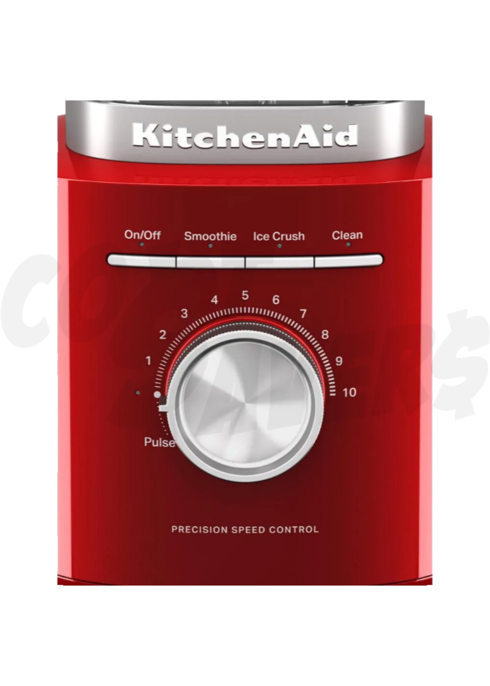 Kitchen Aid Kitchen Aid 10 Speed Pure Power Blender (Red)