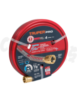 Truper Truper 1/2' x 49' Super Reinforced Hose (19791)