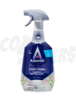 Astonish Astonish White Flowers Fabric Refresher
