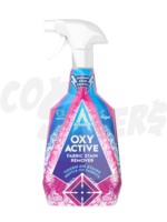 Astonish Astonish Oxy Active Fabric Stain Remover