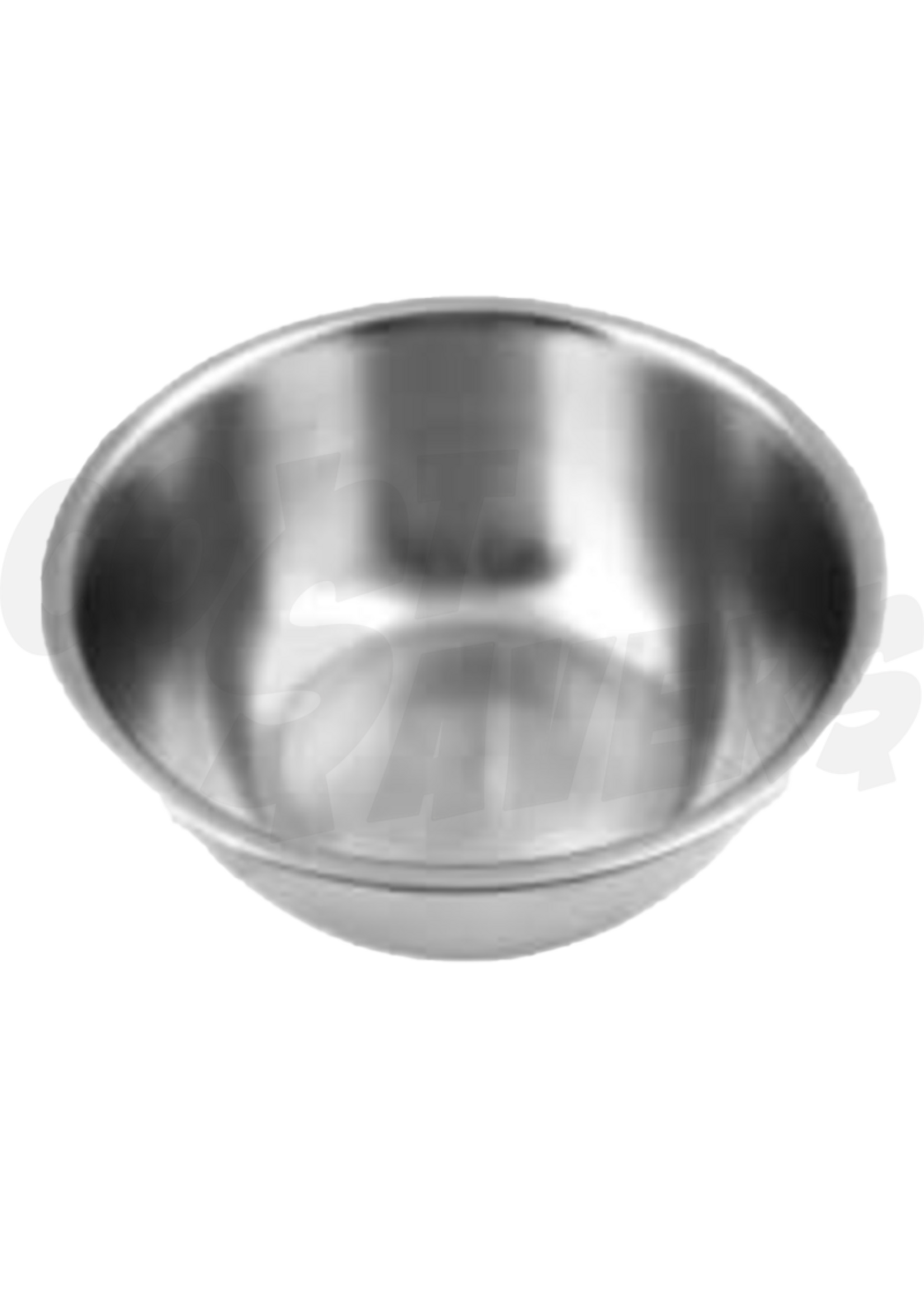 Marvel Marvel S/Steel Deep Mixing Bowl 30cm