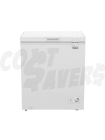 Whirlpool Whirlpool 5 Cu. Ft. Chest Freezer White