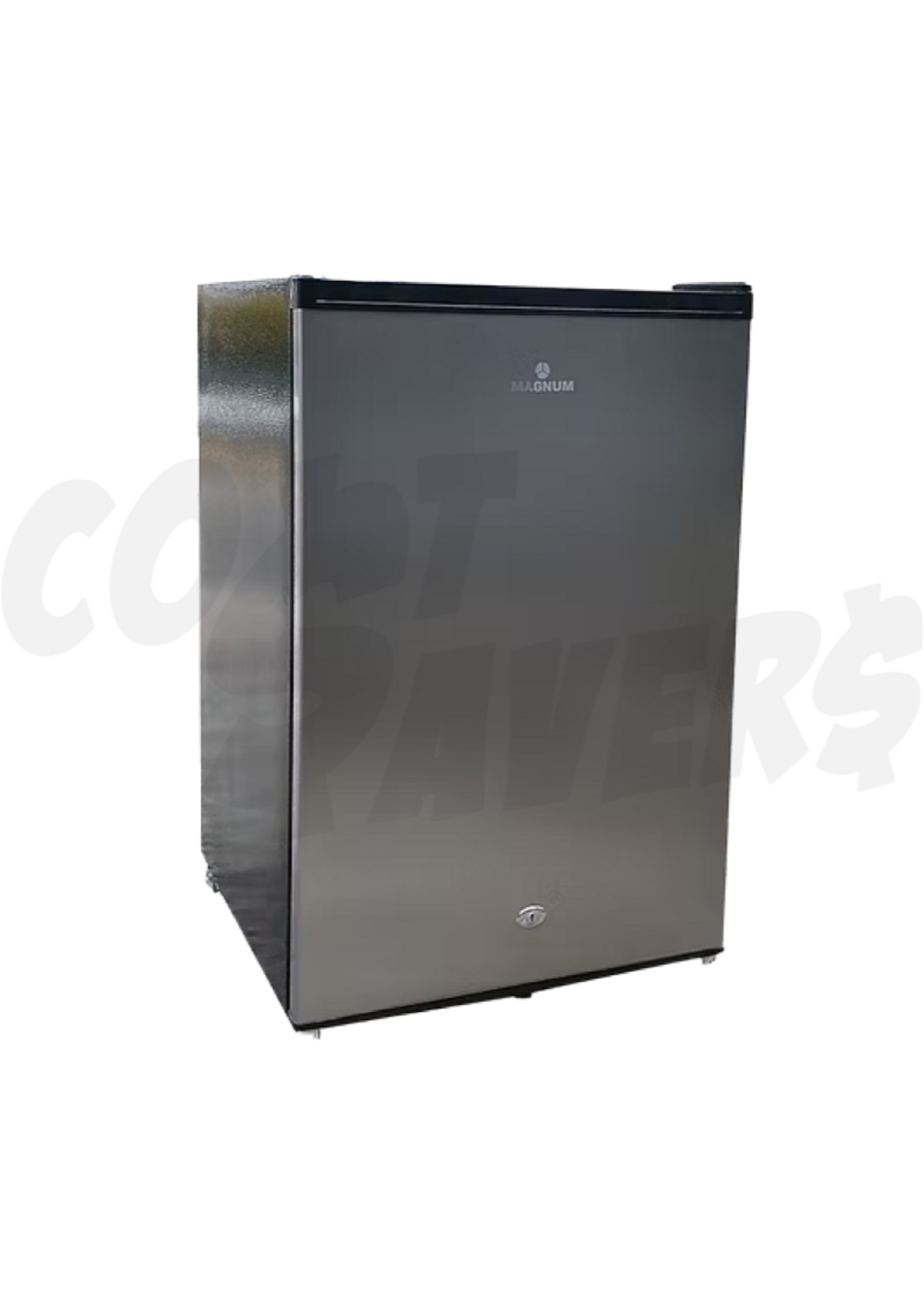 Magnum Magnum 4.5 Cu. Ft. S/Steel Refrigerator (Frost)