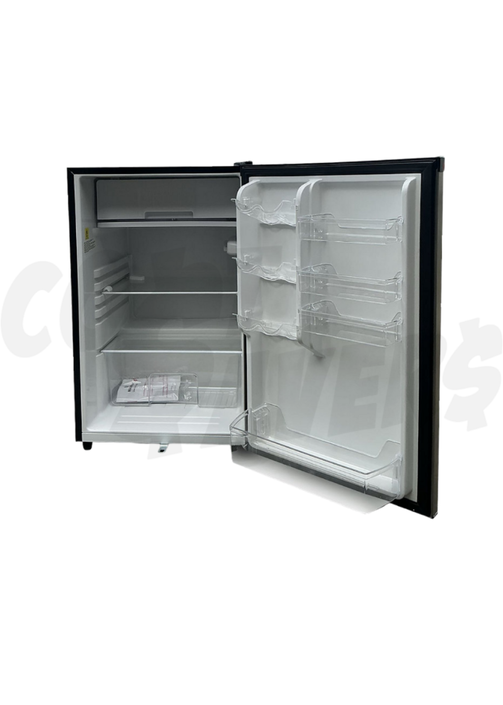 Magnum Magnum 4.5 Cu. Ft. S/Steel Refrigerator (Frost)
