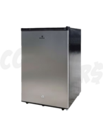 Magnum Magnum 4.5 Cu. Ft. S/Steel Refrigerator (Frost)