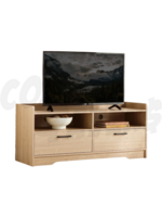 GP 2 Drawer TV Unit