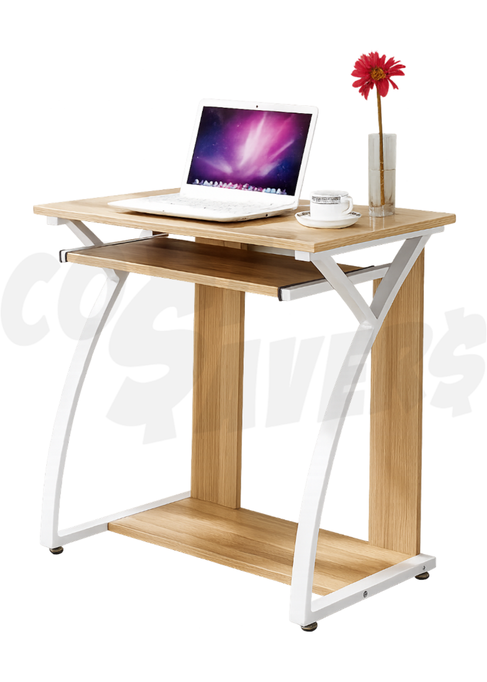 Yike Computer Desk