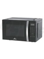 Magnum Magnum 1.5 Cu. Ft. Microwave (Black)