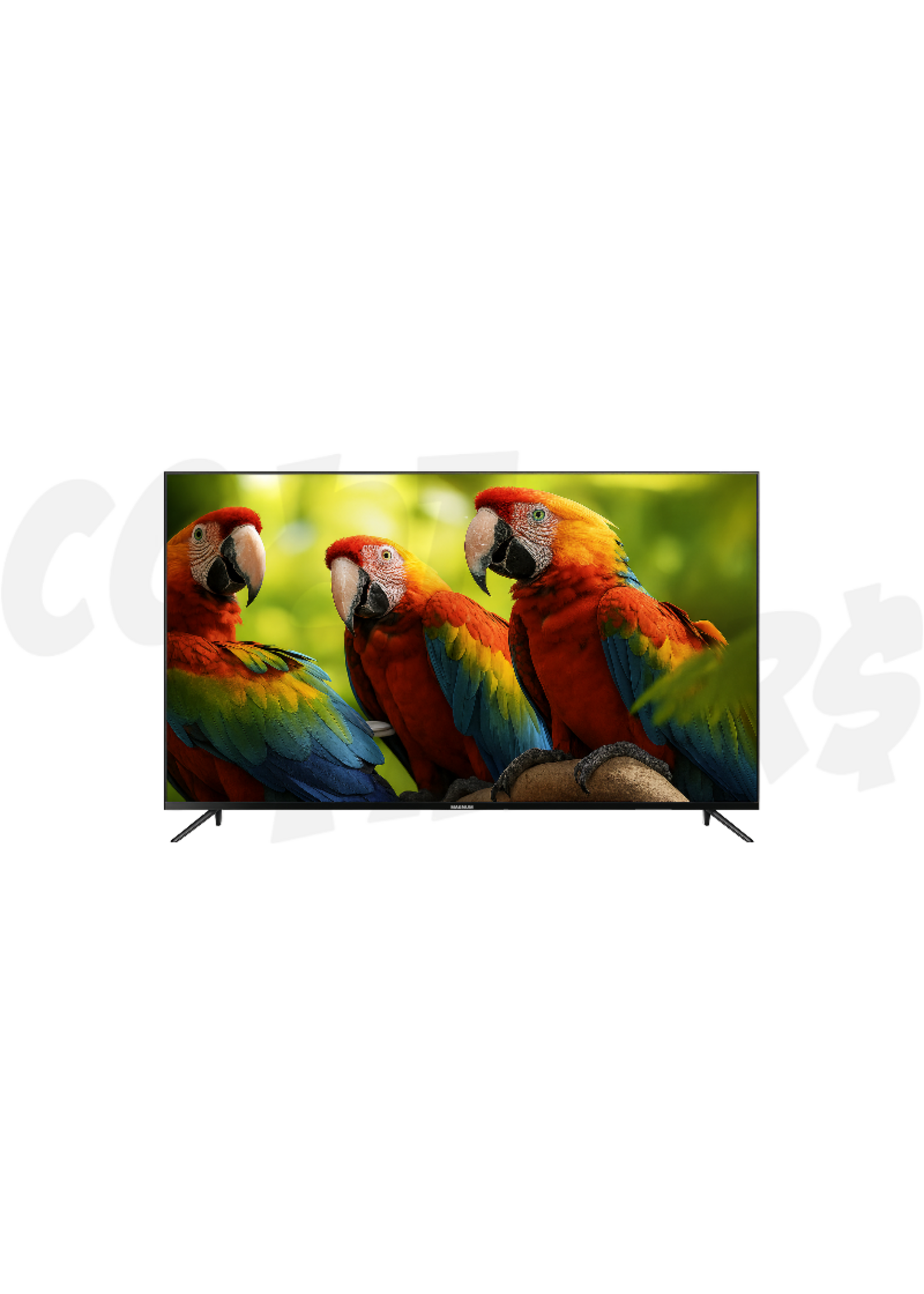 Magnum Magnum 32'' Frameless Smart LED TV