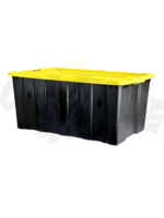 WS Plastic Storage Container