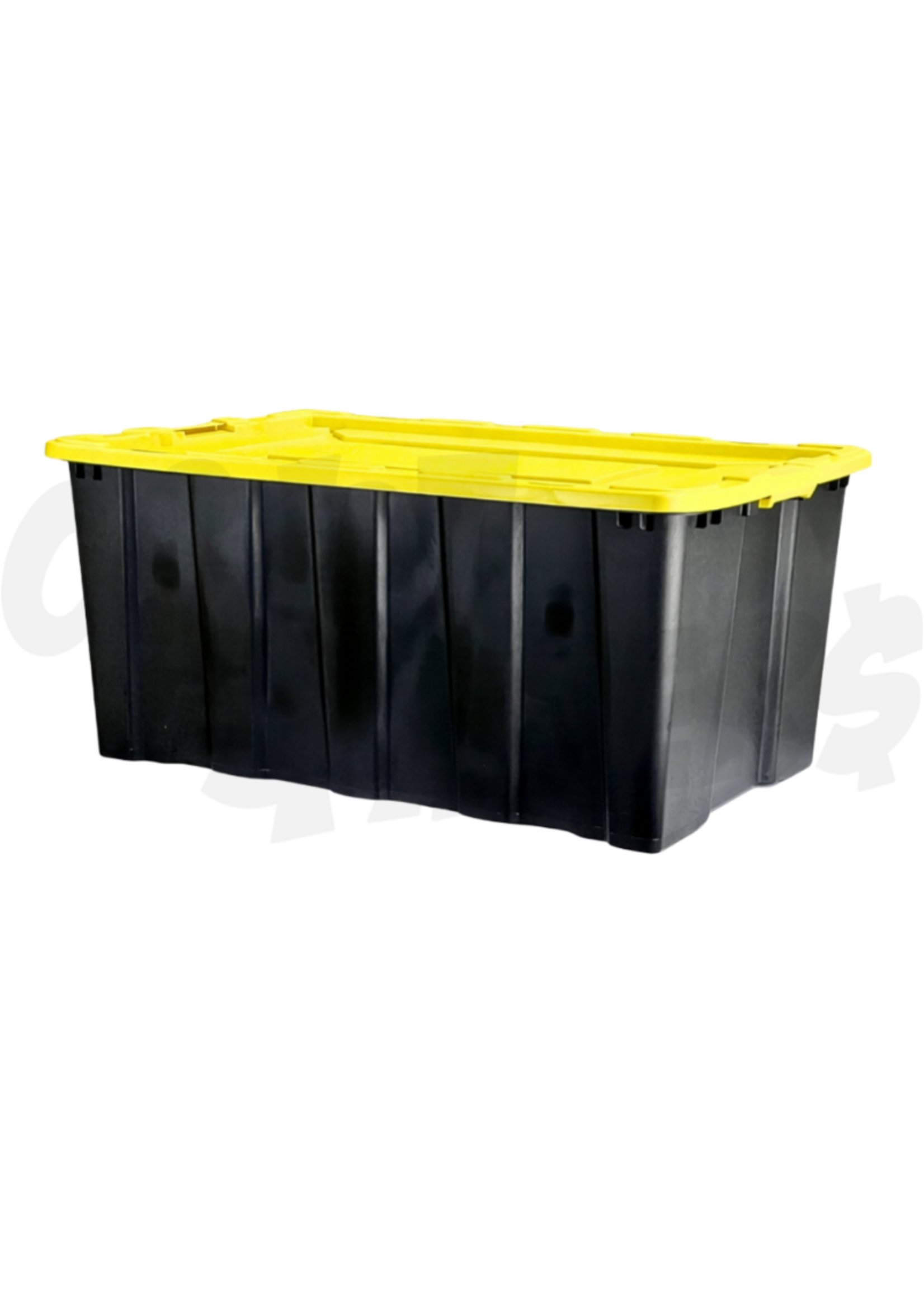 WS Plastic Storage Container