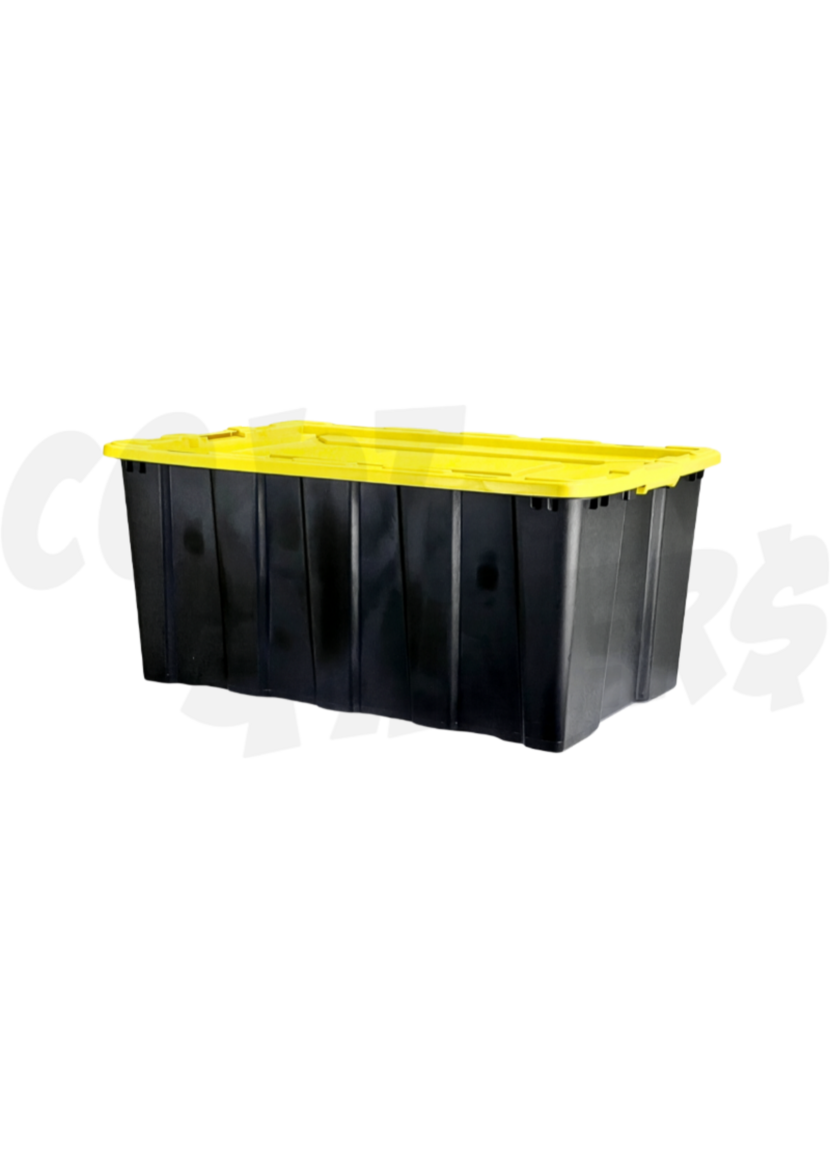 WS Plastic Storage Container