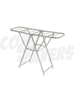 Gemeiju Standing Clothes Drying Rack (M)