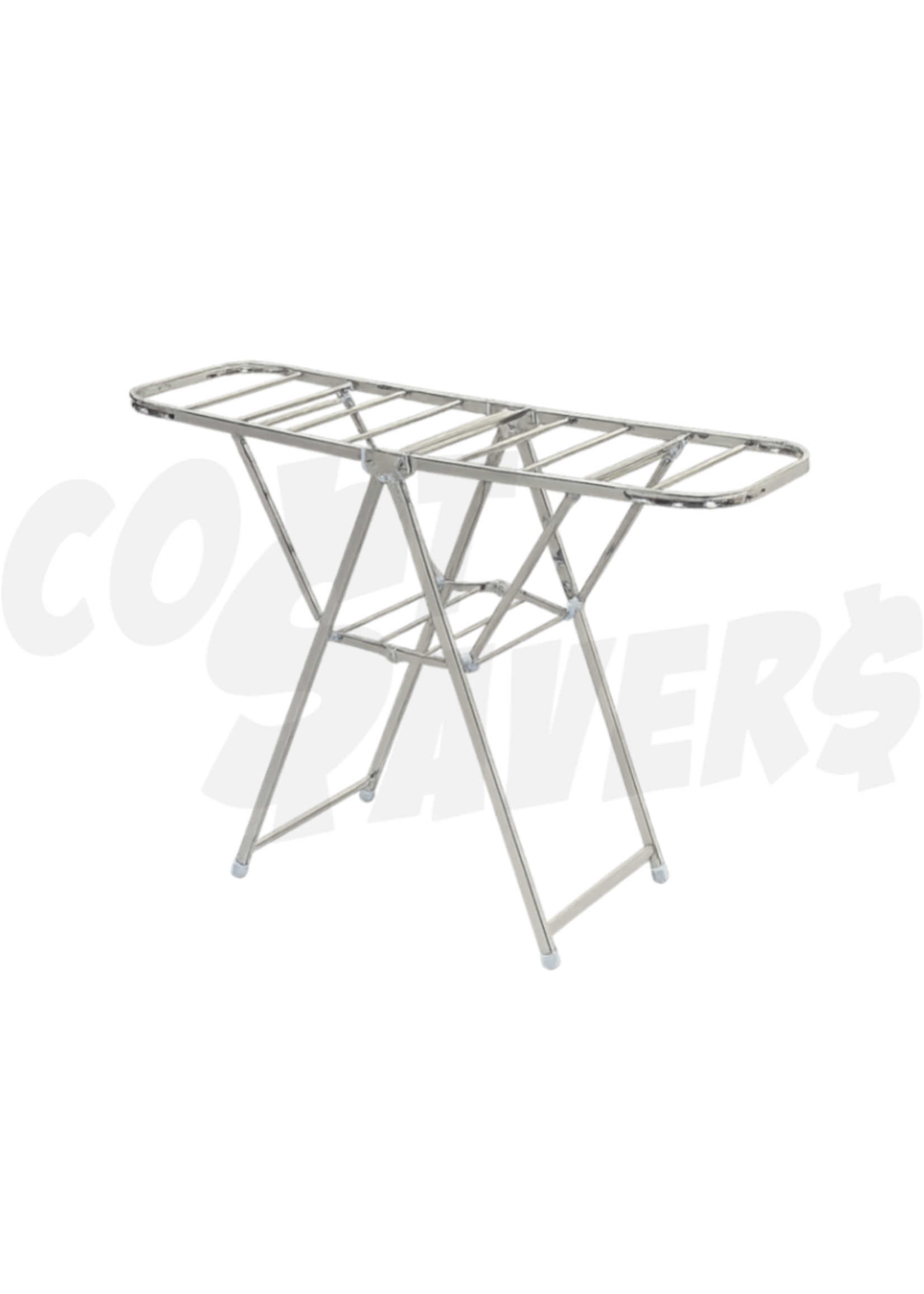Gemeiju Standing Clothes Drying Rack (M)