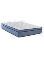 Serta Serta Perfect Sleeper Spinal Care Elite Euro P/Top Mattress