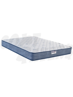 Serta Sertapedic Spinal Care Firm Mattress