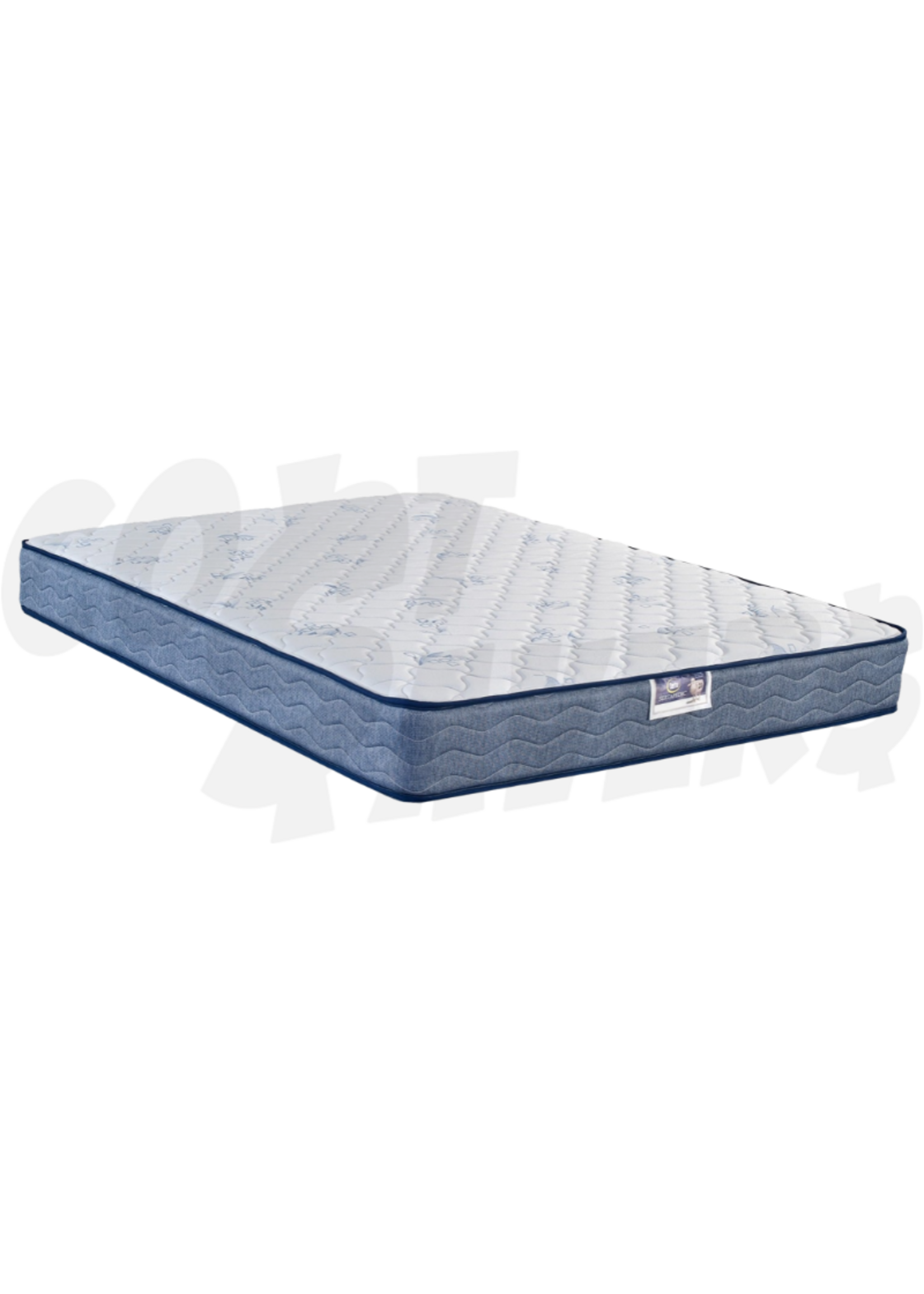 Serta Sertapedic Spinal Care Firm Mattress