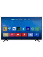 Magnum Magnum 50'' Frameless 4K Android Smart TV