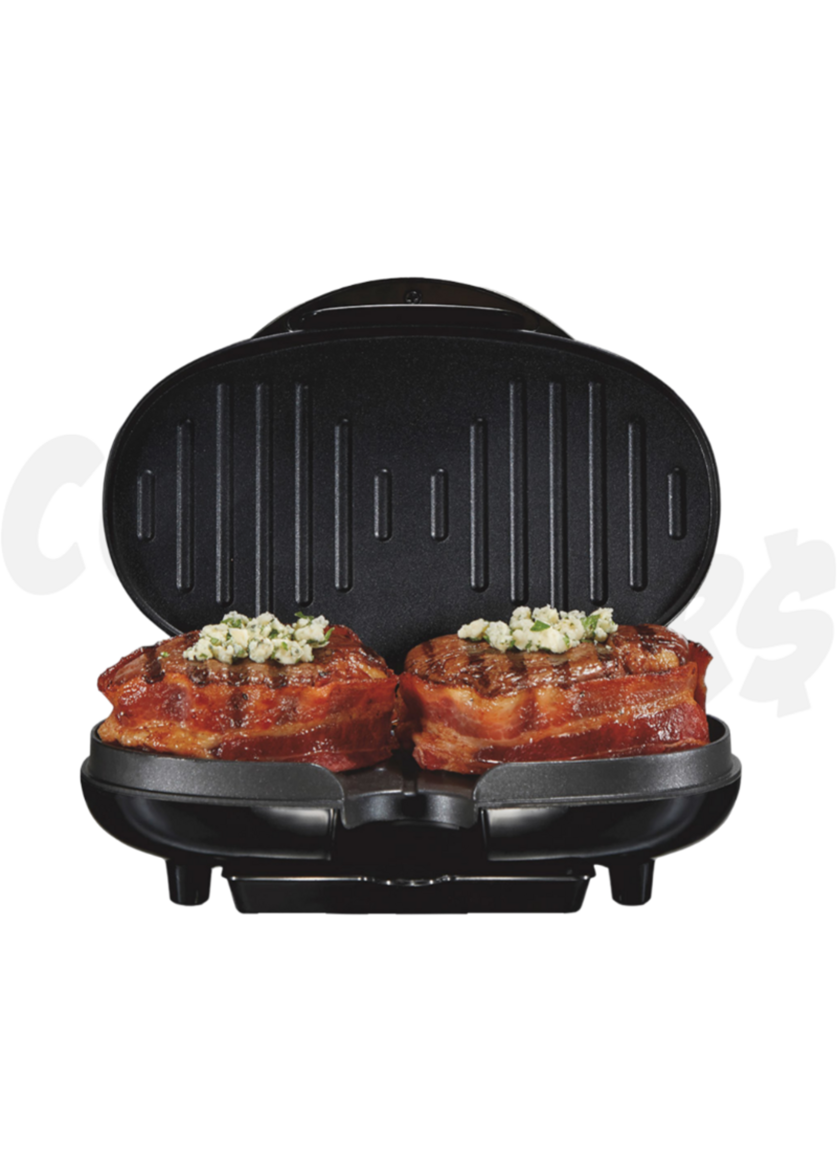 Proctor Silex Proctor Silex Compact Nonstick Grill