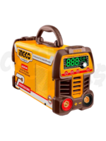 Ingco Ingco 110/220V 160A Inverter MMA/TIG Welding Machine