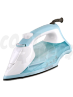 Black & Decker Black & Decker Non-Stick Electric Iron (Light Blue)