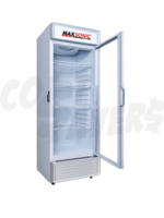 Maxsonic Maxsonic Elite 8 Cu. Ft. Chiller (White)