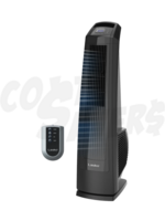 Lasko Lasko 3-Speed Remote Controlled Oscillating High Velocity Tower Fan